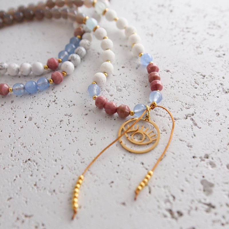 Mala 3rd Eye