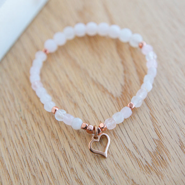 Bracelet Amor