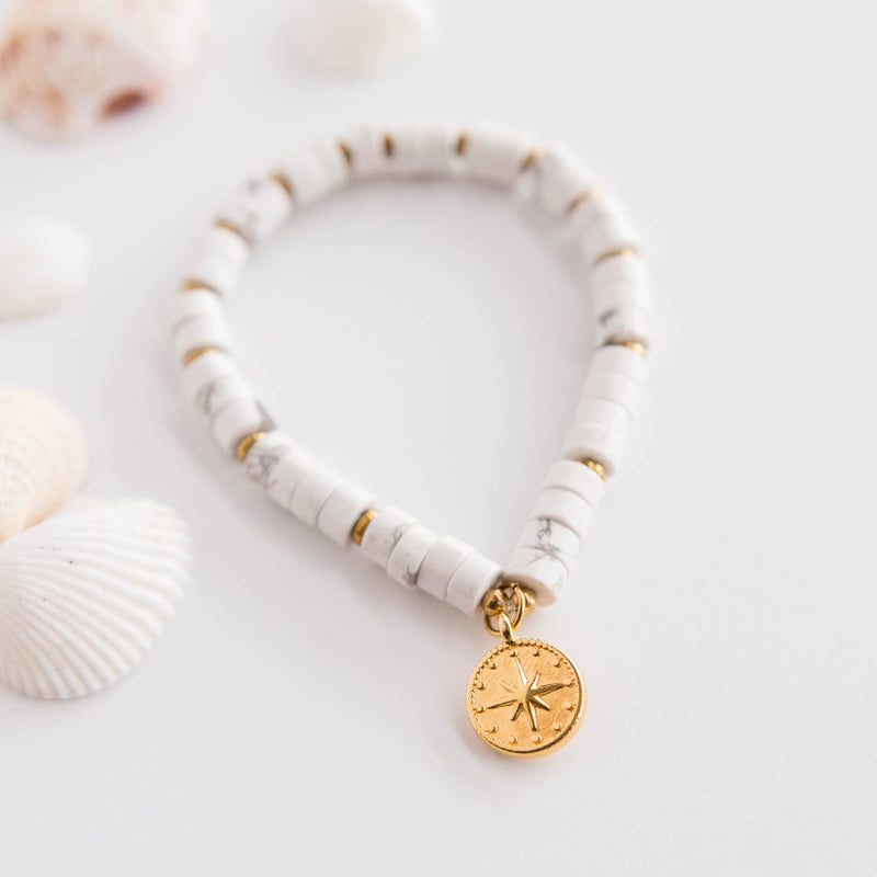 Compass Bracelet