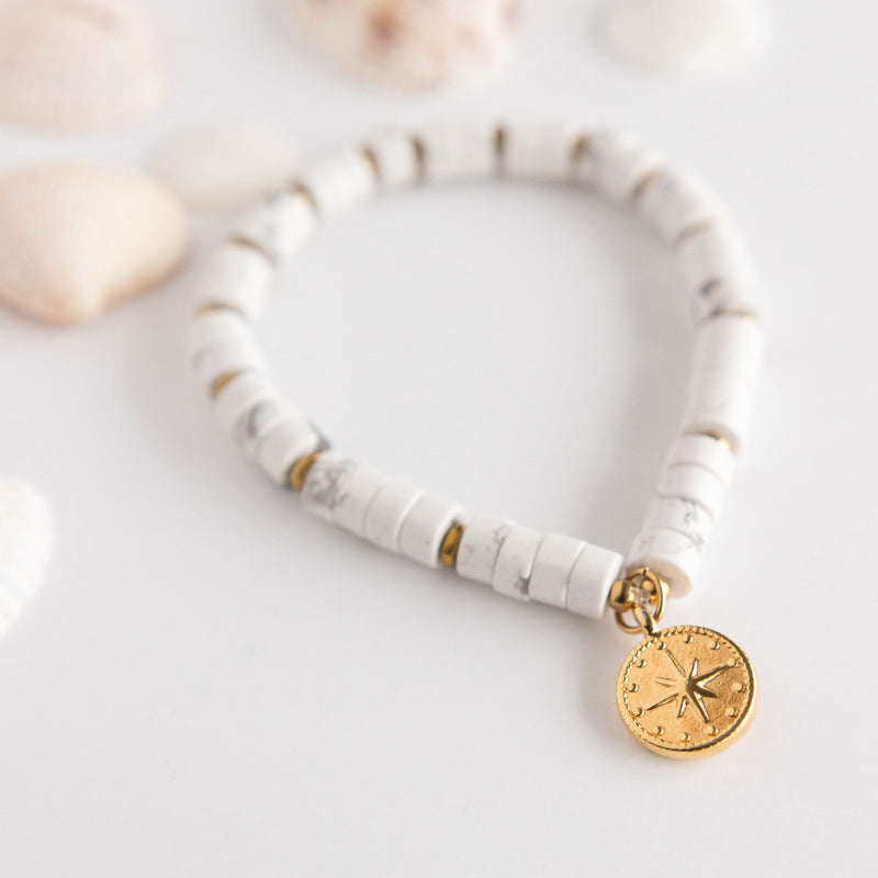 Compass Bracelet