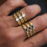 Bague Dot