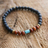 Elyas Man Bracelet