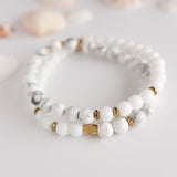 Harmony Double Bracelet