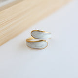 Ivory Ring