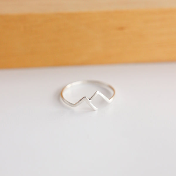 Nature lover ring