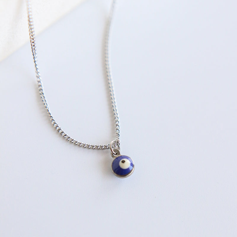 Collier Blue Eye