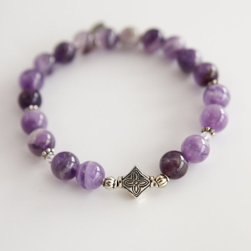 Clear Spirit Bracelet