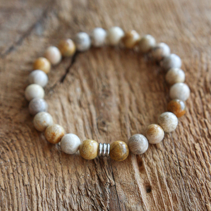 Sand Man Bracelet